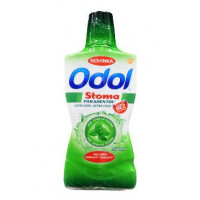 Voda ústní Odol Stoma Paradentol 500ml