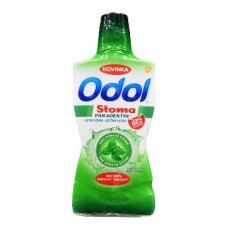 Voda ústní Odol Stoma Paradentol 500ml