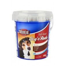 Trixie Soft Snack DogďoďRado kuřecí kousky 500g TR