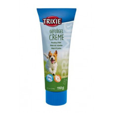 Trixie Premio GEFLUGELCREM drůbe pašt. pro psy 110g TR