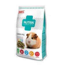 Nutrin Complete Morče  Adult 400g