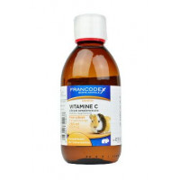Francodex Vitamín C kapky morče 250ml