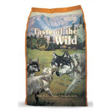 Taste of the Wild High Prairie Puppy  2kg