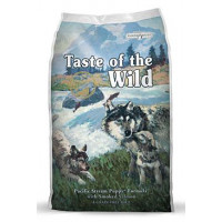 Taste of the Wild Pacific Stream Puppy  2kg