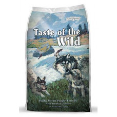 Taste of the Wild Pacific Stream Puppy  2kg