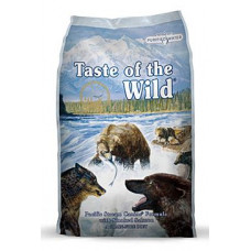 Taste of the Wild Pacific Stream  2kg