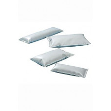 Vaky fixační pro RTG 40x11cm KRUUSE