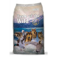 Taste of the Wild Wetlands Wild Fowl  2kg