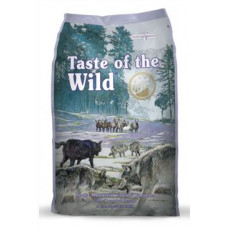 Taste of the Wild Sierra Mountain Canine  2kg