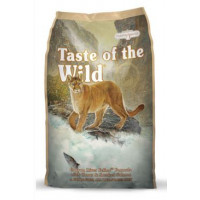 Taste of the Wild kočka Canyon River Feline 2kg