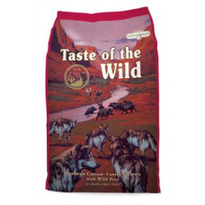 Taste of the Wild Southwest Canyon Canine  2kg