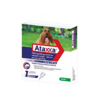 Ataxxa Spot-on Dog XL 2000mg/400mg 1x4ml