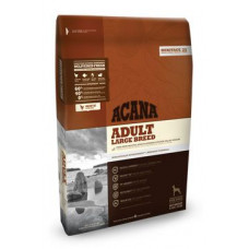 Acana Dog Adult Large Breed Recipe 17kg