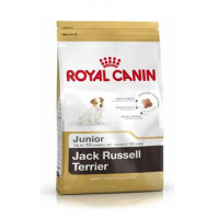 Royal Canin Breed Jack Russell Junior 1,5kg