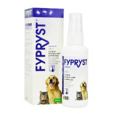 Fypryst sprej 100ml