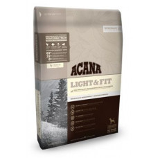 Acana Dog Adult Light&Fit Recipe 11,4kg