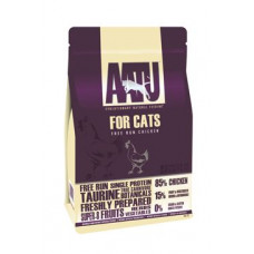 AATU Cat 85/15 Chicken 1kg