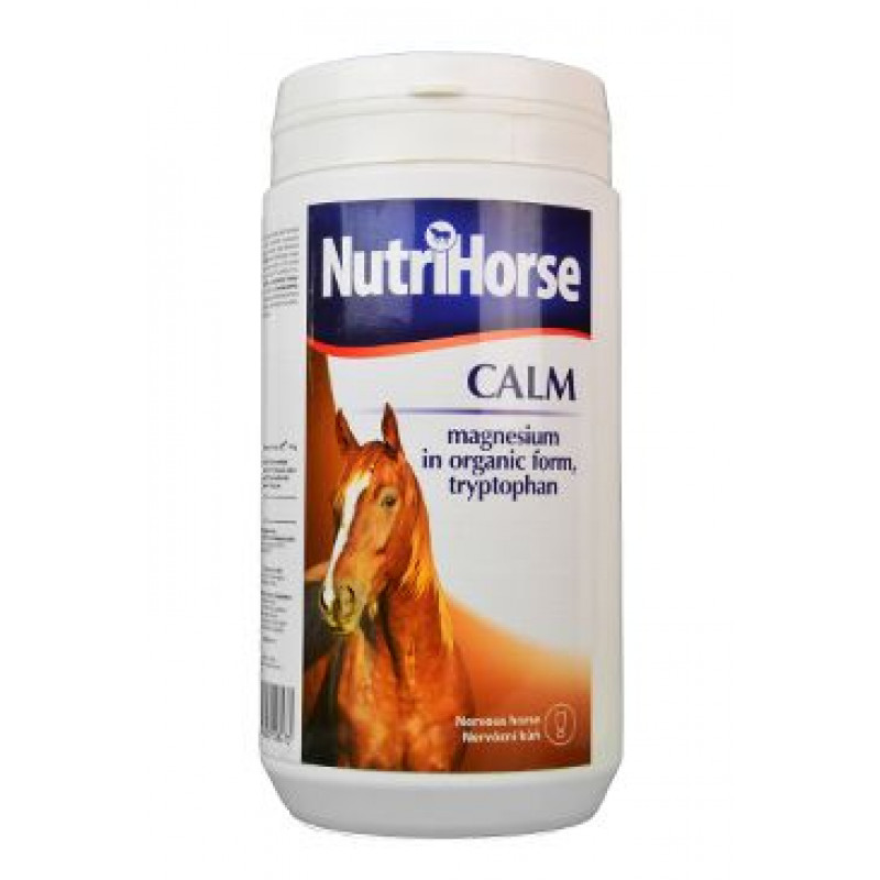 Nutri Horse Calm 1kg