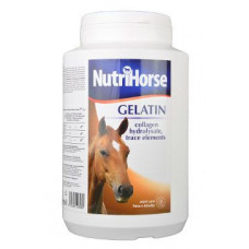 Nutri Horse Gelatin pro koně 1kg