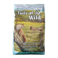 Taste of the Wild Appalachian Valley Small Breed 2kg