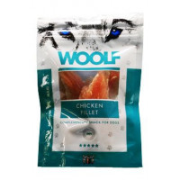 WOOLF pochoutka chicken fillet 100g