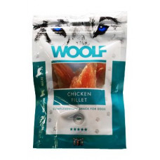 WOOLF pochoutka chicken fillet 100g