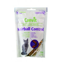 Canvit Snacks  CAT Hairball Control 100g