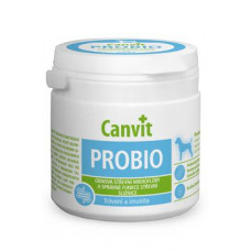 Canvit Probio pro psy 100g plv.