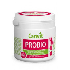 Canvit Probio pro kočky 100g plv.