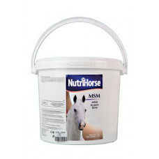 Nutri Horse MSM pro koně plv 3kg new