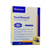 Nutribound Dog 3x150ml