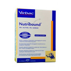 Nutribound Dog 3x150ml