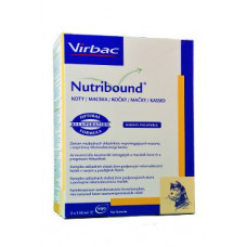 Nutribound Cat 3x150ml