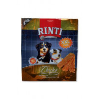 Rinti Dog Extra Chicko pochoutka kuře 900g