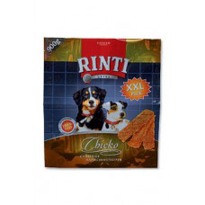 Rinti Dog Extra Chicko pochoutka kuře 900g