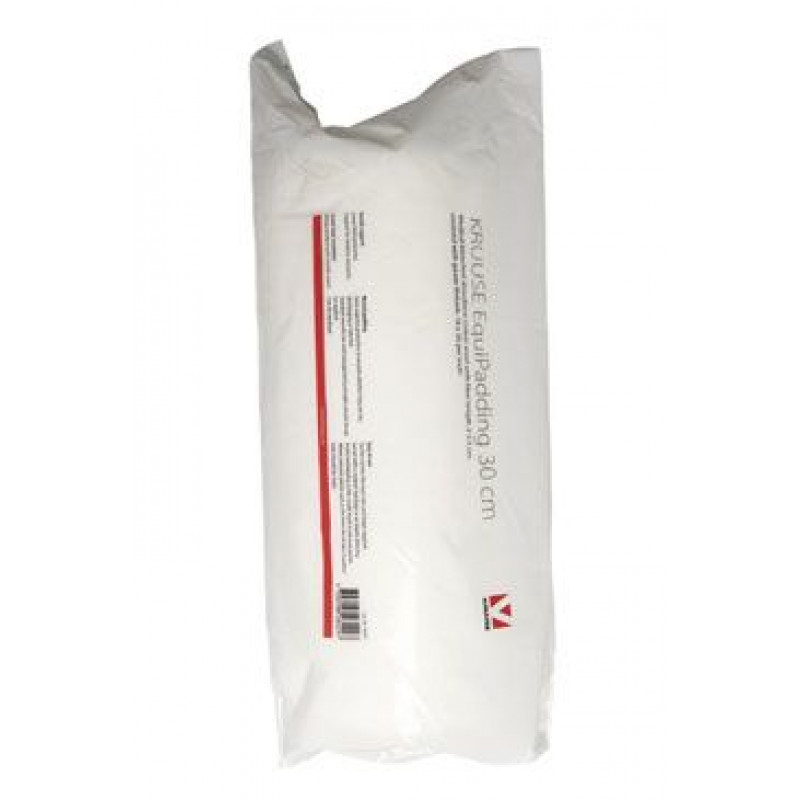 Obinadlo EquiPadding polstrovací pro koně 30cm x 3,2m