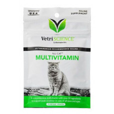 VetriScience Nu-Cat potr.doplněk kočky 37,5g