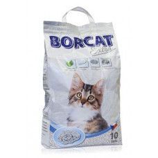 Podestýlka Borcat Extra 10l