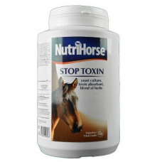 Nutri Horse Stop Toxin pro koně 1kg