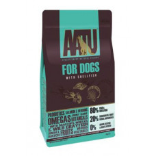 AATU Dog 80/20 Fish w Shellfish 10kg