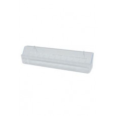 Krmítko pro ptáky plast s dělící mřížkou XL 29cm Zolux