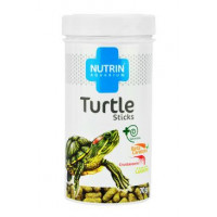 Nutrin Aquarium Turtle Sticks 70g