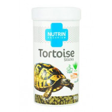 Nutrin Aquaruim Tortoise Sticks 50g