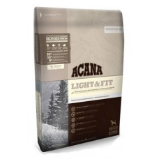 Acana Dog Adult Light&Fit Recipe 2kg