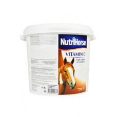 Nutri Horse Vitamin C - 3 kg new