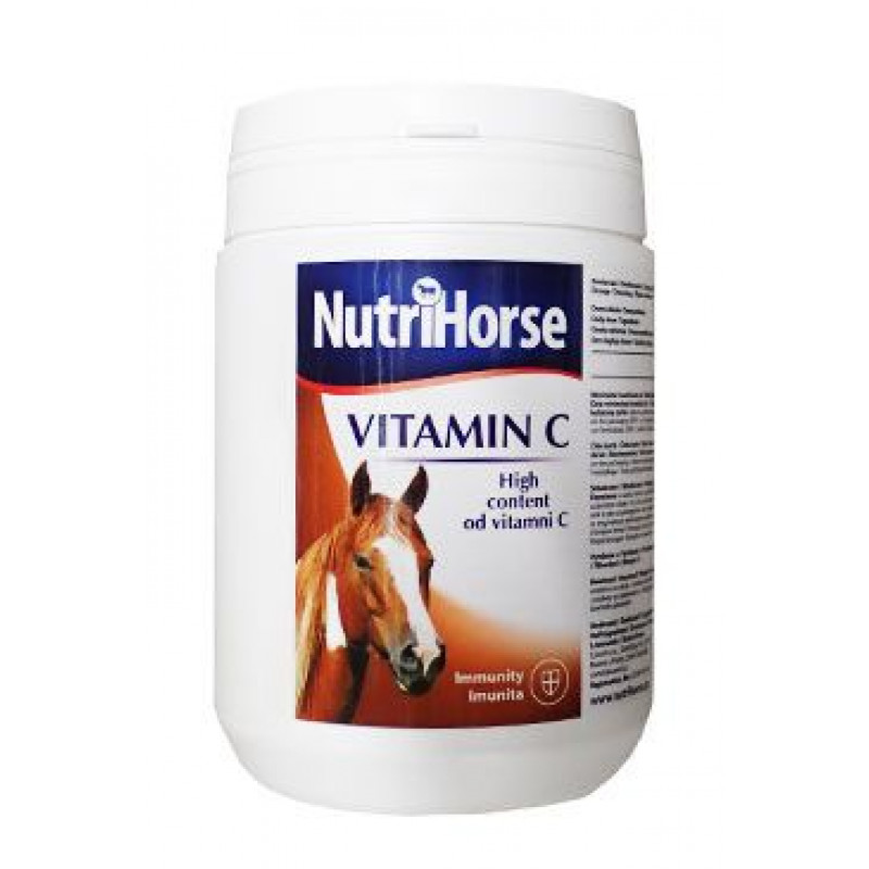 Nutri Horse Vitamin C - 500 g new