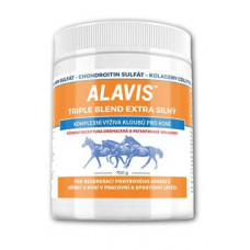 Alavis Triple Blend Extra silný pro koně 700g