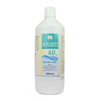 Aquavit AD2 sol auv 1000ml