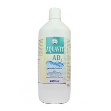 Aquavit AD2 sol auv 1000ml