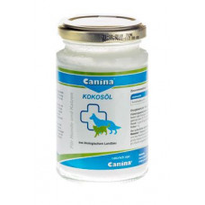 Canina Kokosový olej 200ml